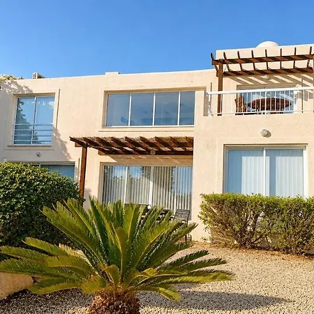 Poseidon View -