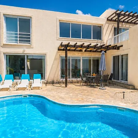 Poseidon View -