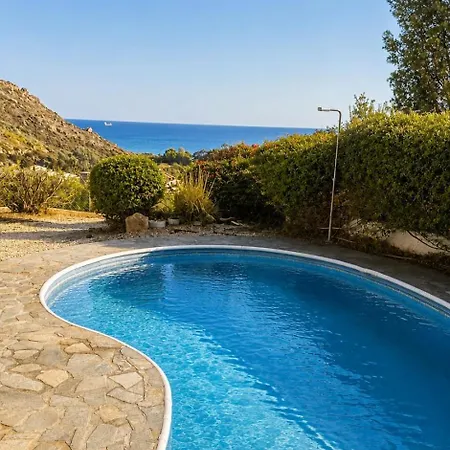 Poseidon View - Willa