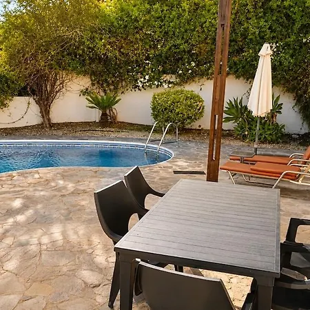 Poseidon View - Pissouri