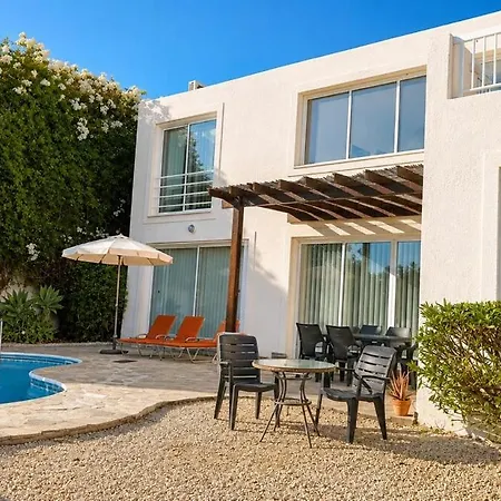 Poseidon View - * Pissouri
