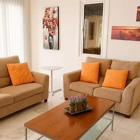 Willa Poseidon View - Pissouri