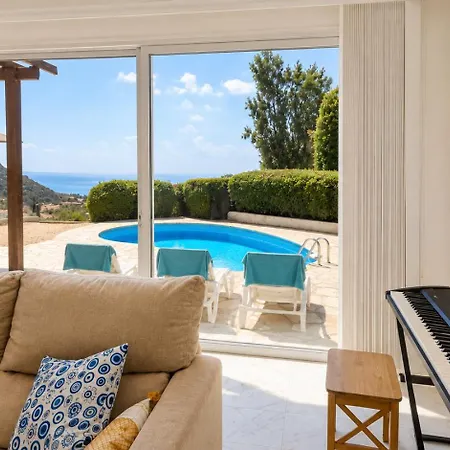 Poseidon View - *