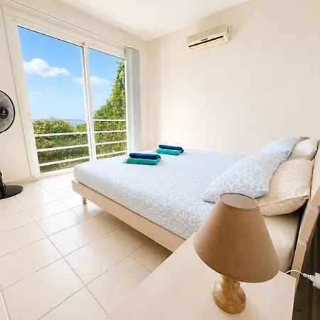 Poseidon View - * Pissouri
