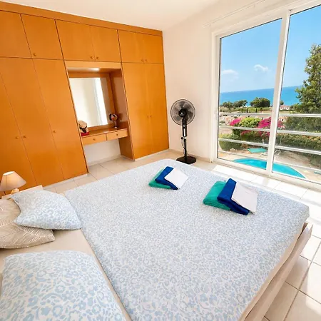 Poseidon View - *