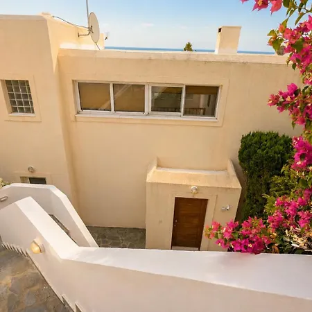 Poseidon View -