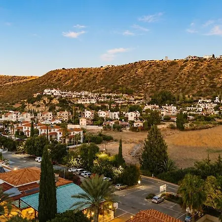 Poseidon View - Willa *